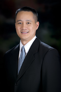 Dr. Chuong Do - Irving, TX