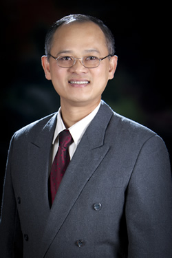 Dr. Kha Vo - Irving, TX