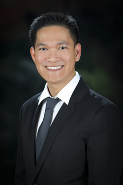 Dr. Nathan Ho - Irving, TX